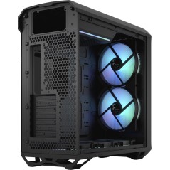 Fractal Design Torrent RGB Tower Udvidet ATX Sort